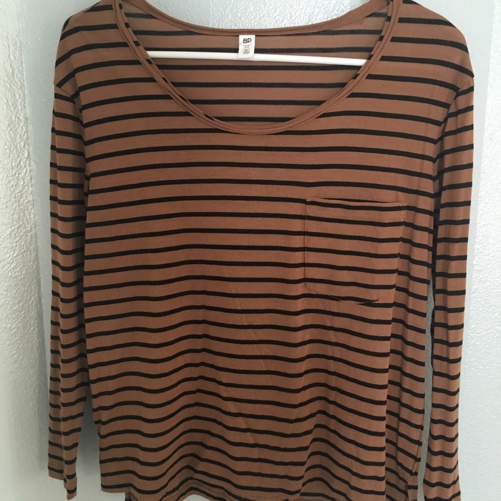BP top